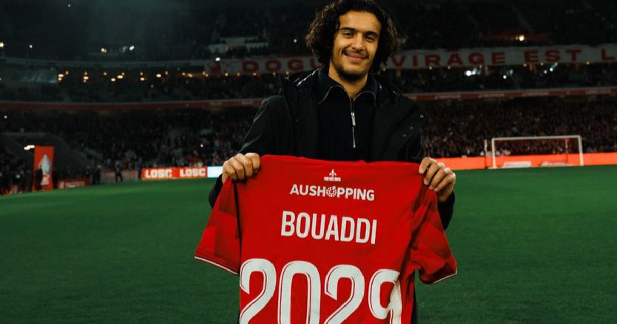 أيوب بوعدي يمدّد عقده مع ليل.. وشبح الرحيل لا يزال قائماً