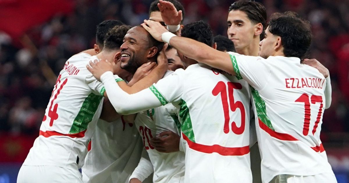 مباريات ثمن نهائي كأس أمم إفريقيا وطريق الوصول للنهائي