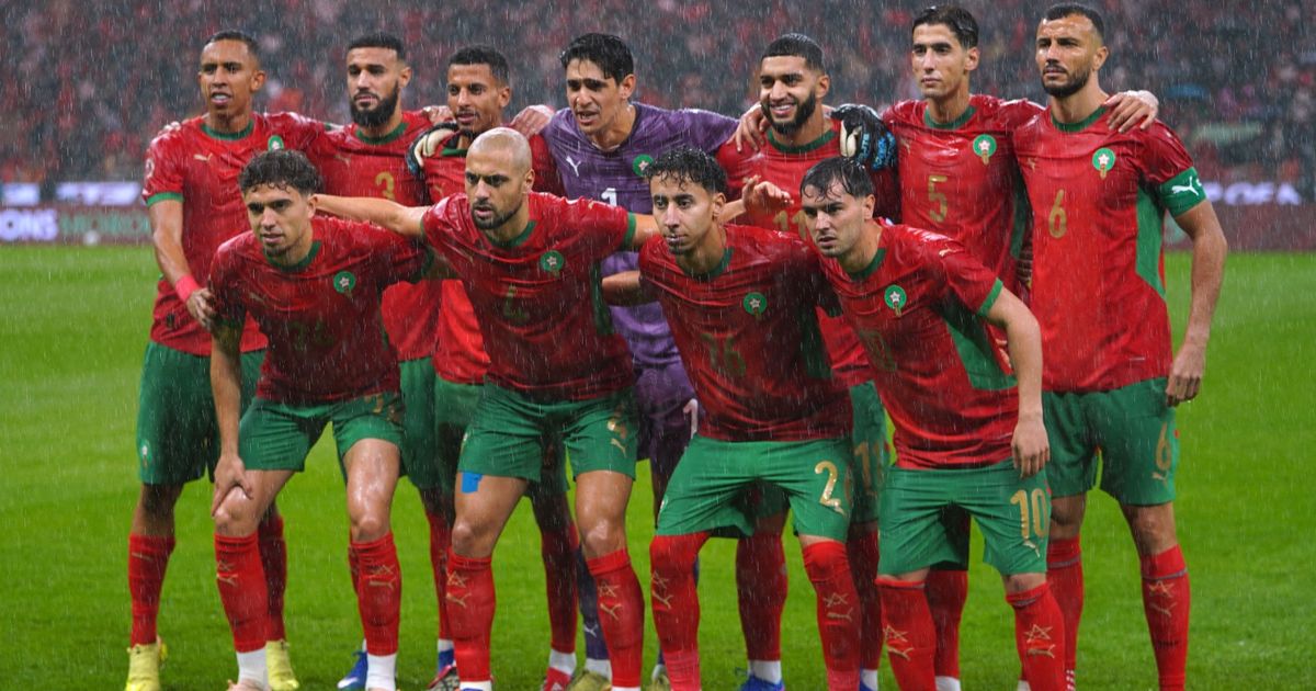 إسبانيا تختتم 2025 في صدارة تصنيف فيفا والمغرب الأول عربياً