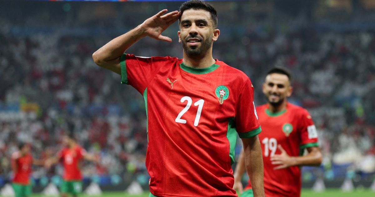 البركاوي: لم أقصد جمهور السعودية وأتمنى مواجهتهم في النهائي