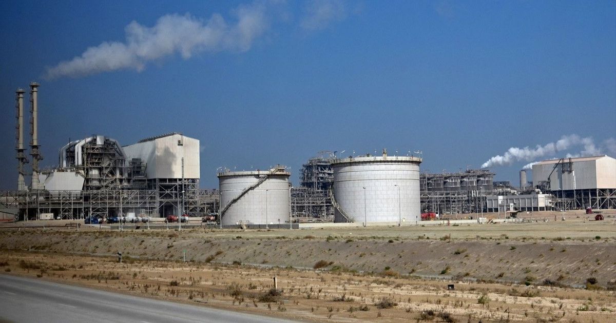 السعودية تطلق مركزاً للتحول الصناعي وتسريع تبني الثورة الرابعة