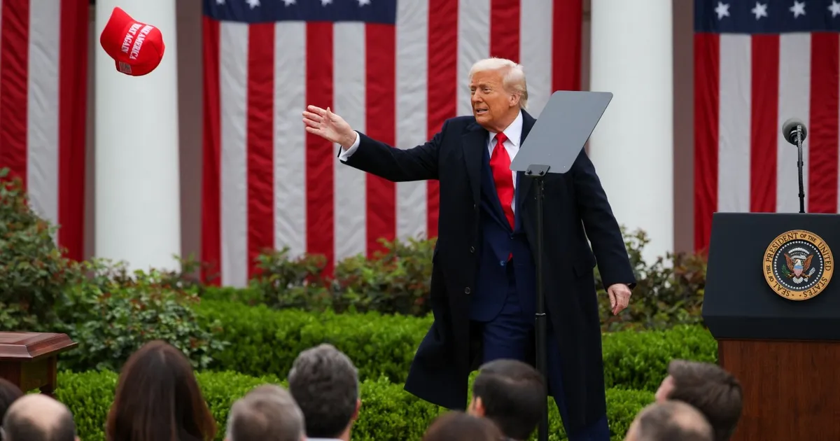 تحذيرات من داخل “ماجا” لترامب: حماسة القاعدة تتراجع