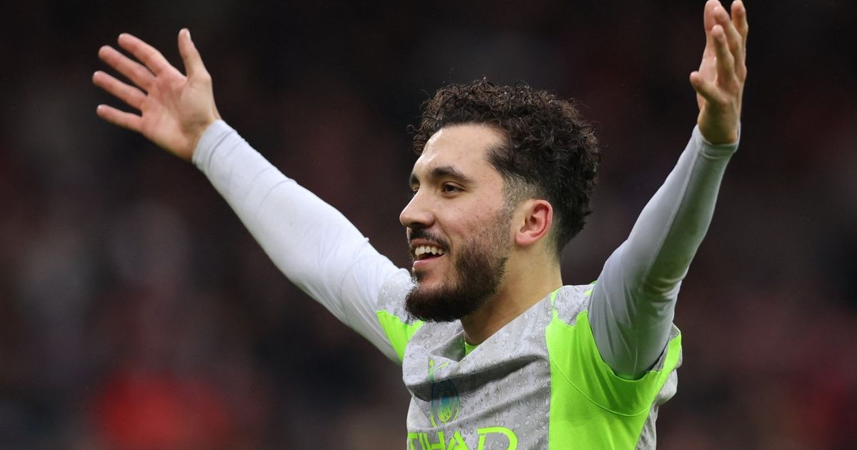 نوتنغهام يطلب الاستماع إلى “محادثات الحكام” خلال مواجهة سيتي