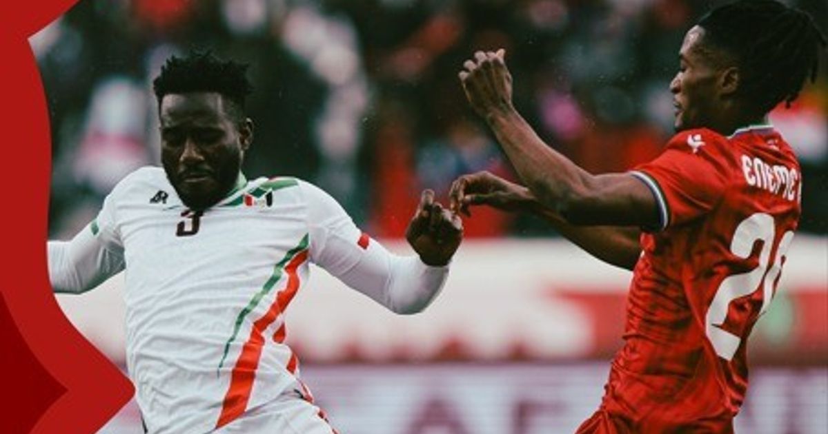 السودان يتعافى ويهزم غينيا الاستوائية في كأس أمم إفريقيا