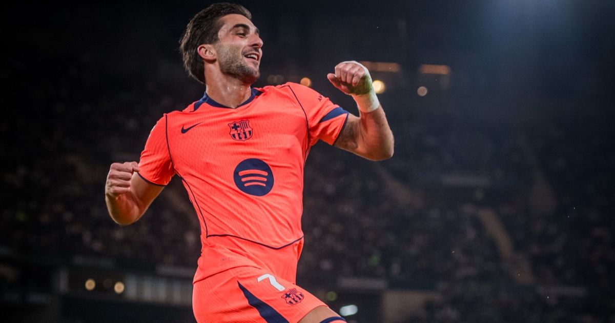 فيران توريس يرفض تقييمه بالأرقام ويكشف سرّ تألقه مع برشلونة