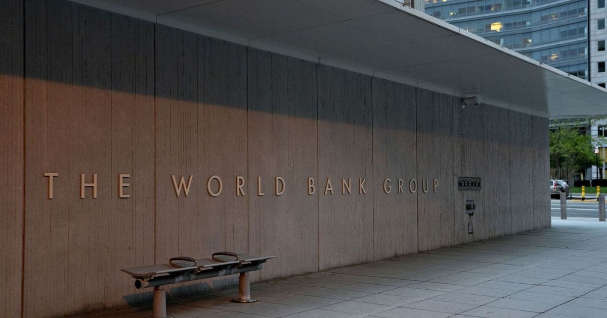 البنك الدولي: التحول الرقمي يهيئ الخليج لمكاسب الذكاء الاصطناعي