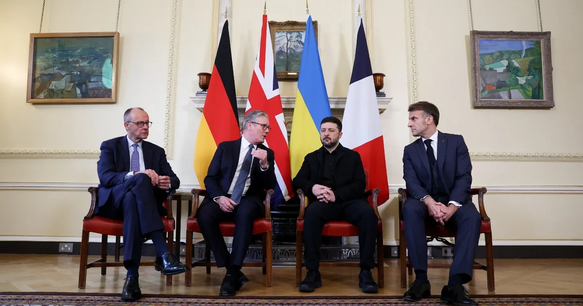 هجمات ترمب تجبر أوروبا على تسريع خططها استعدادا لغياب أميركا