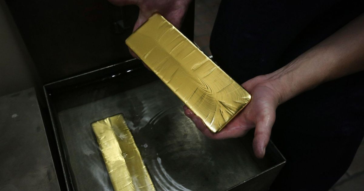 الذهب يستقر بعد ثلاثة أيام من المكاسب