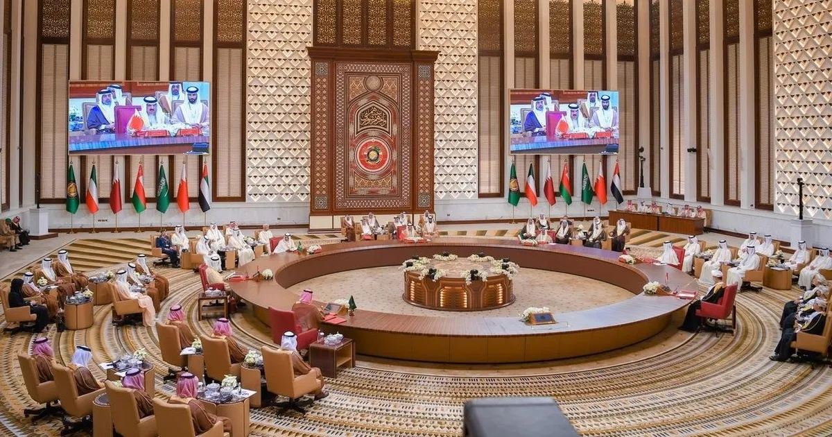 التعاون الخليجي يستنكر تصريحات إيرانية حول الإمارات والبحرين