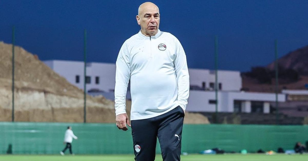 حسام حسن: محمد صلاح يحتاج إلى لقب كأس إفريقيا وسيعود أقوى