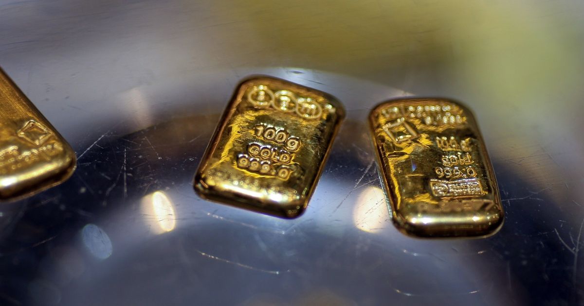 بنك التسويات: الذهب يخرج من عباءة الملاذ الآمن إلى المضاربة