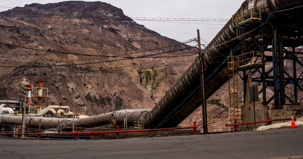 كندا تمهد لعملاق معادن بـ50 مليار دولار باستحواذ أنغلو على “تيك”