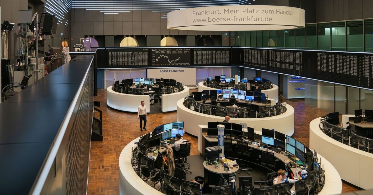 توقعات خفض الفائدة الأميركية تنعش أسهم أوروبا