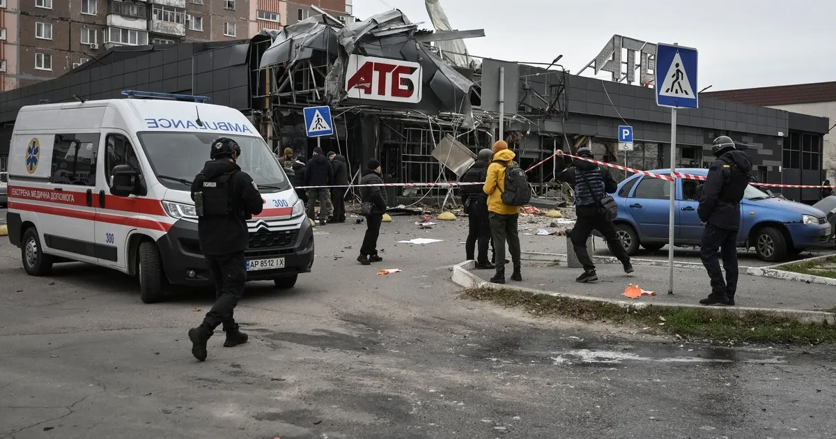 4 ملفات على طاولة مفاوضات أوكرانيا و3 عقبات في طريق التسوية