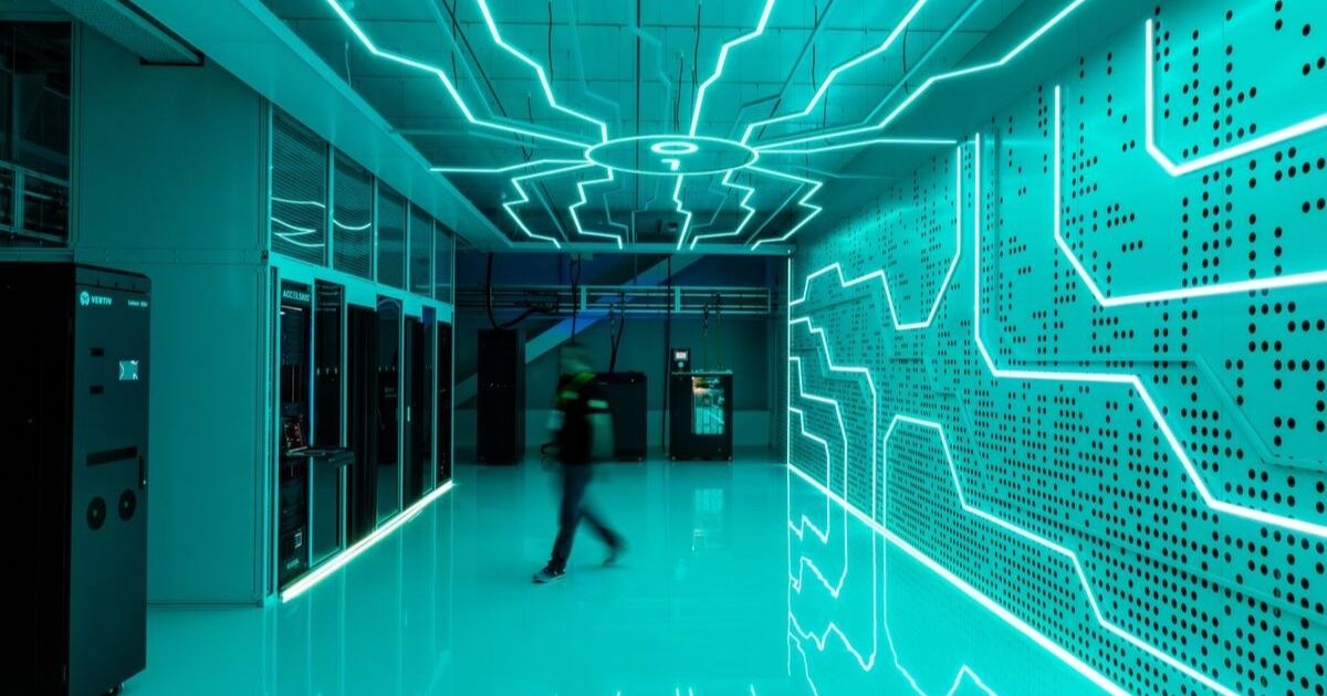 كيف جمّد عطل تبريد تعاملات تريليونية في بورصة شيكاغو؟