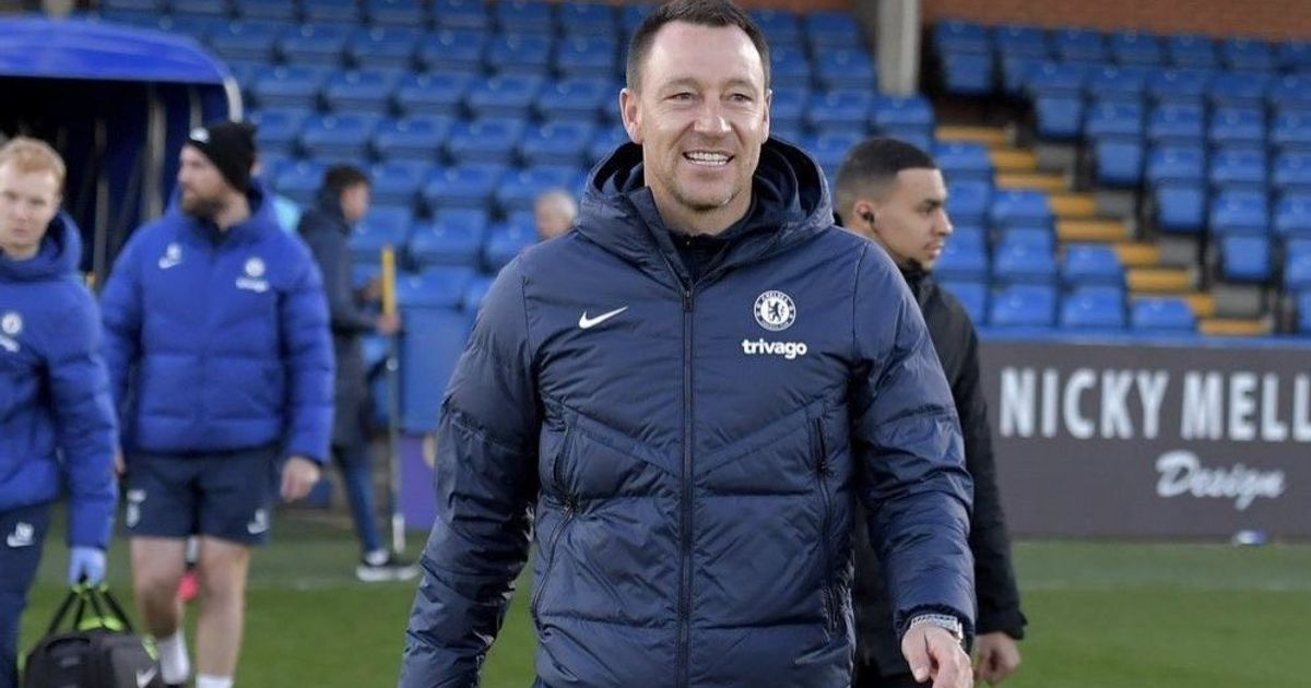 نجم تشيلسي: فكرت في الانتحار بعد نهائي أبطال أوروبا 2008