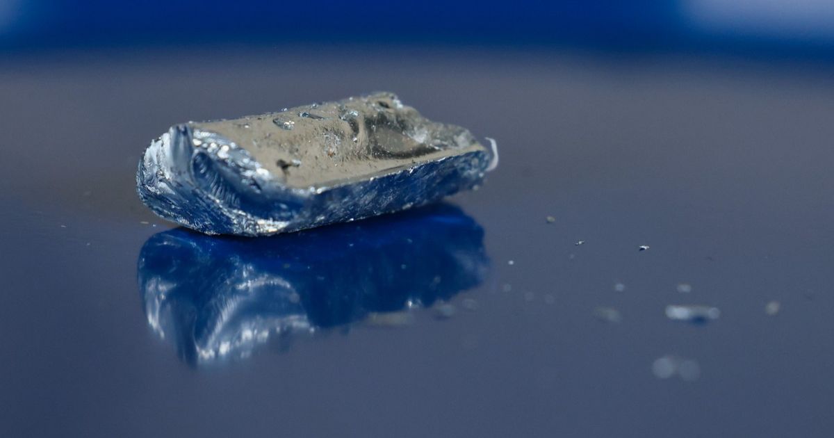 واشنطن ترفع استثماراتها بشركات المعادن النادرة لمواجهة الصين