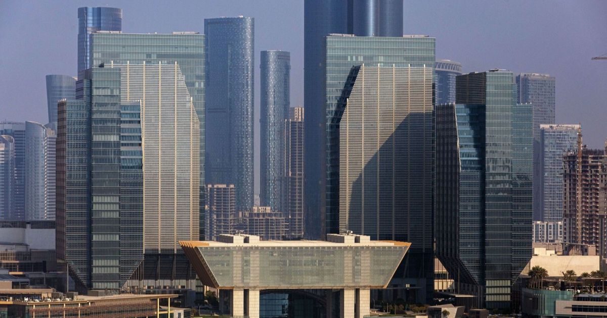 “الدار” و”مبادلة” تستهدفان مليار دولار لصندوق استثماري خليجي