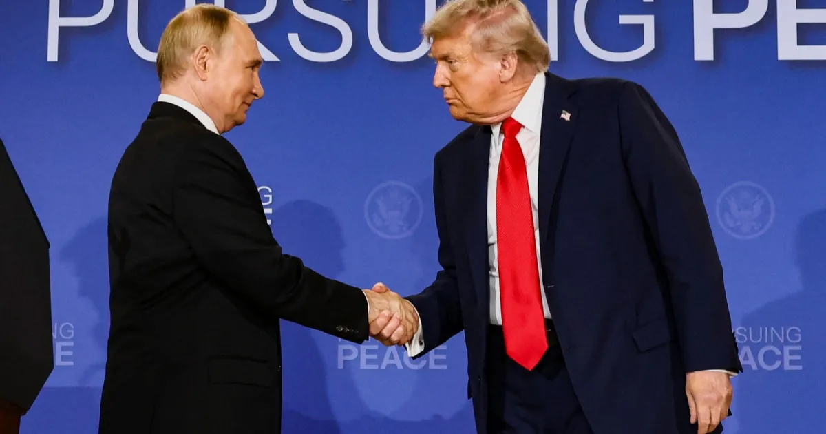 روسيا ترحب بمضمون استراتيجية أميركا.. ولحظة صعبة لأوروبا