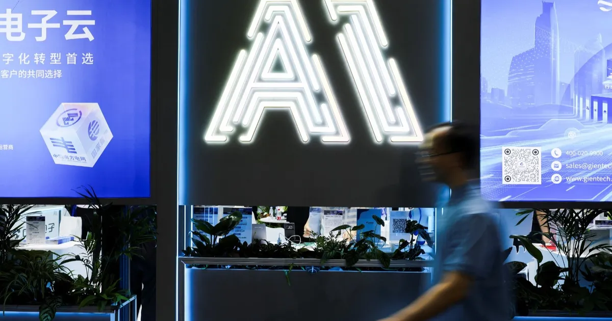 دراسة شركات الذكاء الاصطناعي لا تفي بمعايير السلامة العالمية