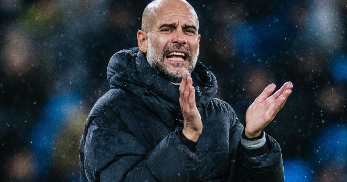 مانشستر سيتي جاهز للمنافسة على الألقاب مع عودة المصابين