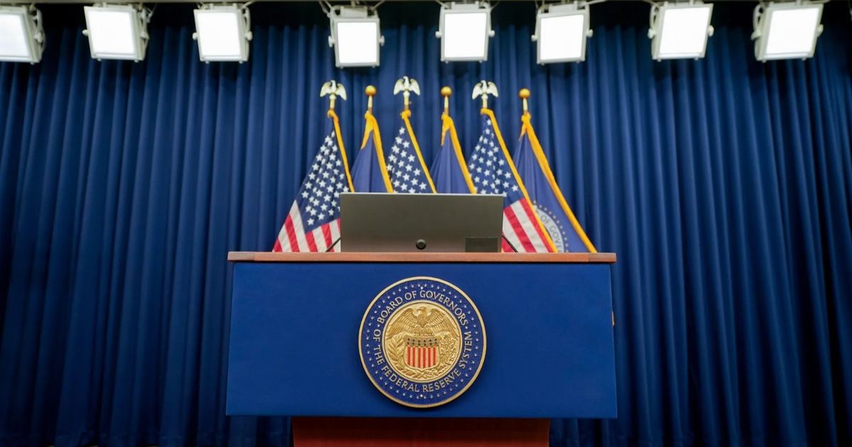 ترمب: سأعلن عن رئيس جديد للاحتياطي الفيدرالي أوائل 2026