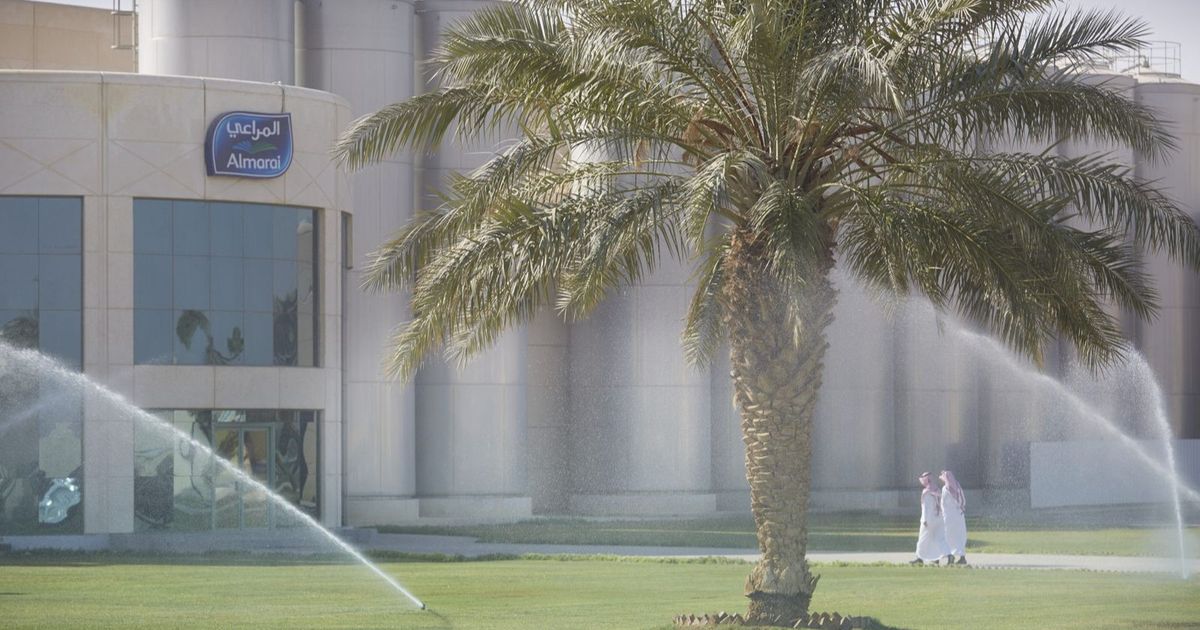 وزير الزراعة ينضم إلى مجلسي “المراعي” و”نادك”.. ما الهدف؟