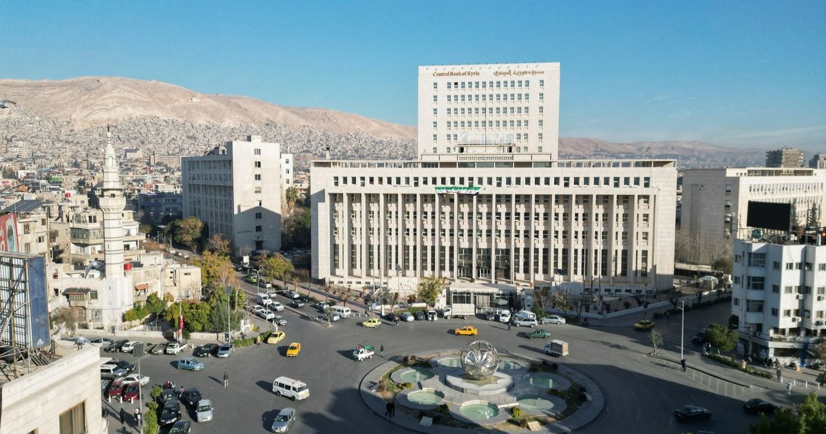 سوريا تتوقع نمواً يفوق تقديرات البنك الدولي مع عودة اللاجئين