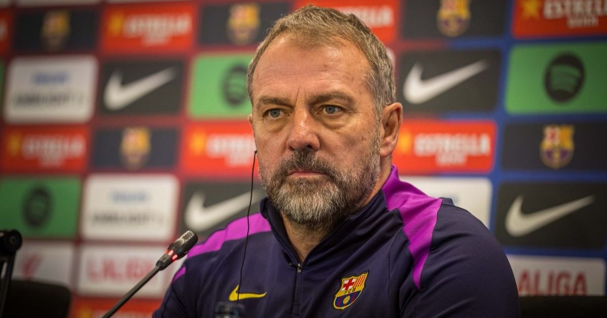 تشكيلة برشلونة المتوقعة ضد أوساسونا.. الفوز السابع توالياً؟