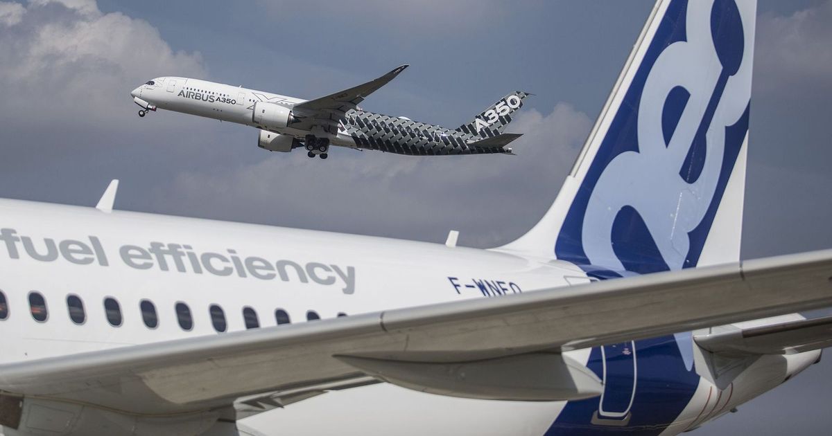 “إياتا”: 41 مليار دولار أرباح شركات الطيران العالمية في 2026