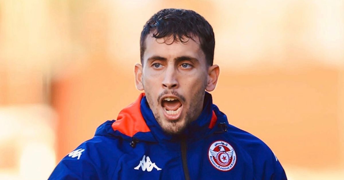 تشكيلة تونس المتوقعة أمام أوغندا في كأس أمم إفريقيا