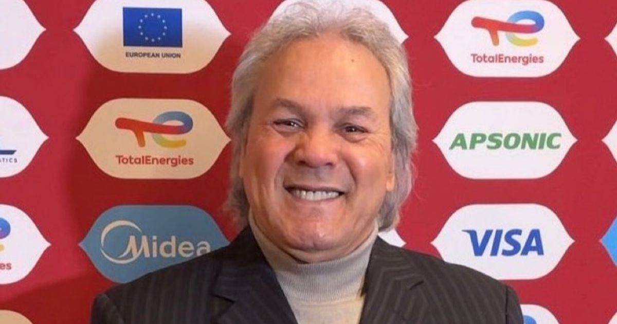 رابح ماجر يحذر الجزائر قبل المعمعة الحقيقية لكأس إفريقيا