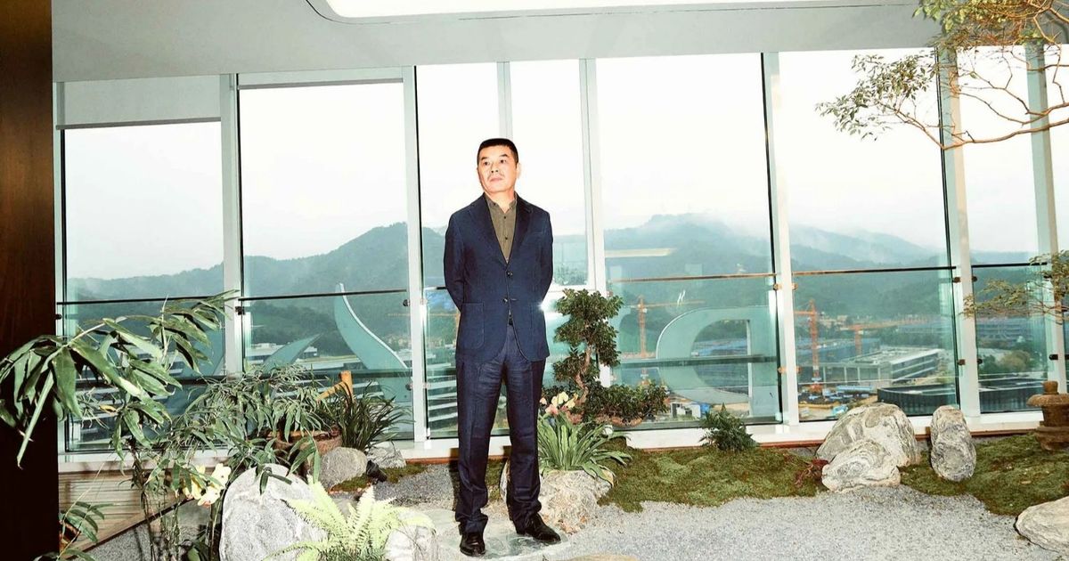 هل تهز شركة صينية عروش شركات مثل “لوريال” و”إيستي لودر”؟