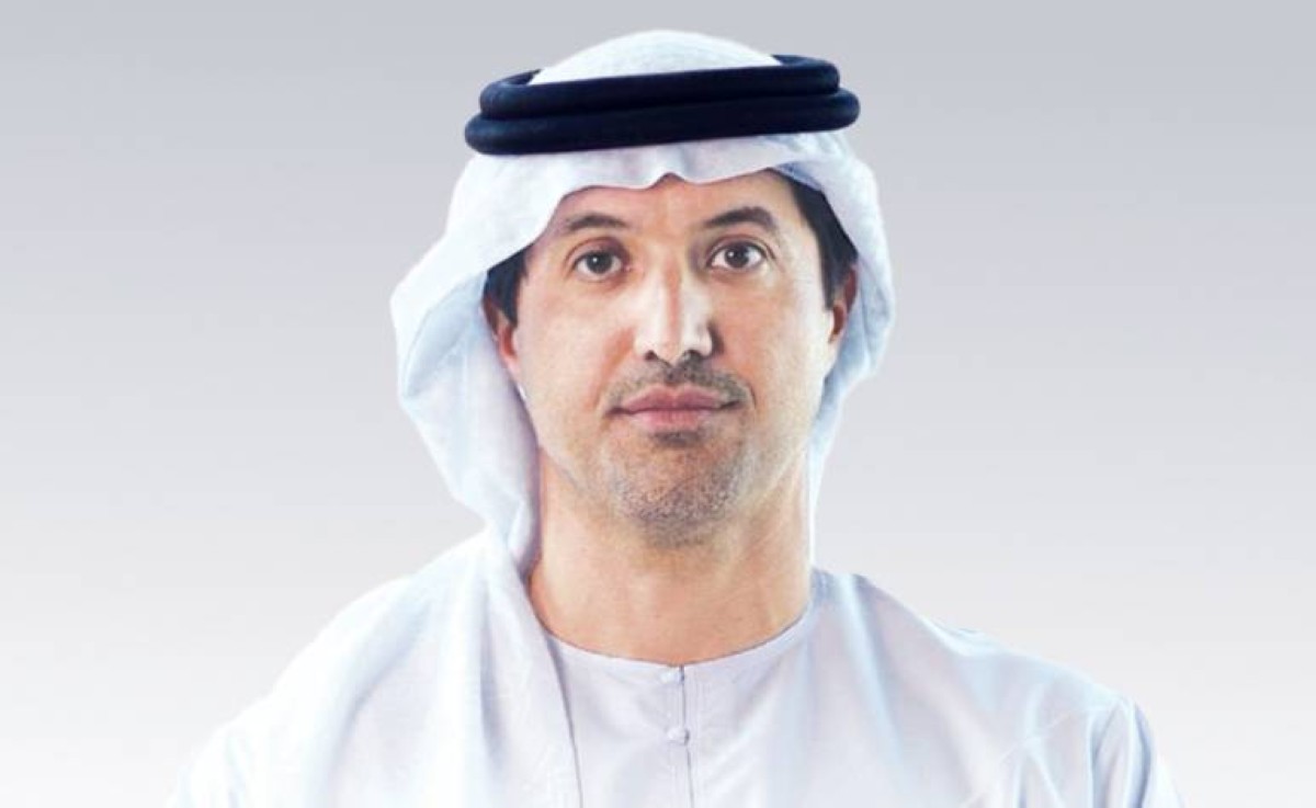 هلال المري: تعزيز مشاركة رواد الأعمال في تطوير تجارب سياحية جديدة