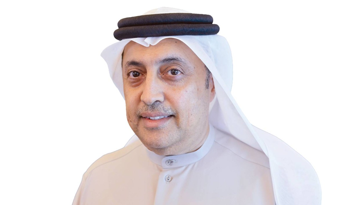 محمد المنصوري: ربط الشركاء الدوليين بمنظومة واحدة تعتمد على الابتكار والذكاء الاصطناعي