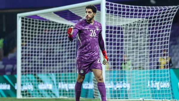 مصطفي شوبير