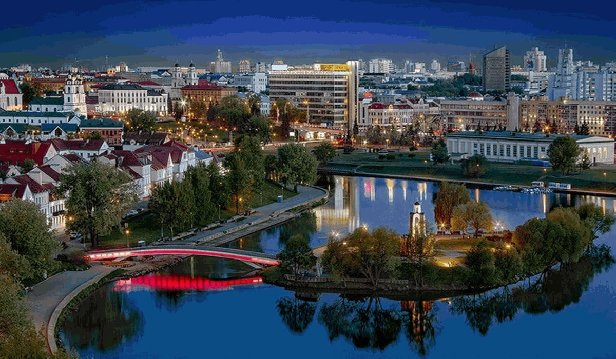 بشرى سارة..  بيلاروسيا تفتح أبوابها للمسافرين العرب بدون فيزا مسبقة إليك القائمة الكاملة