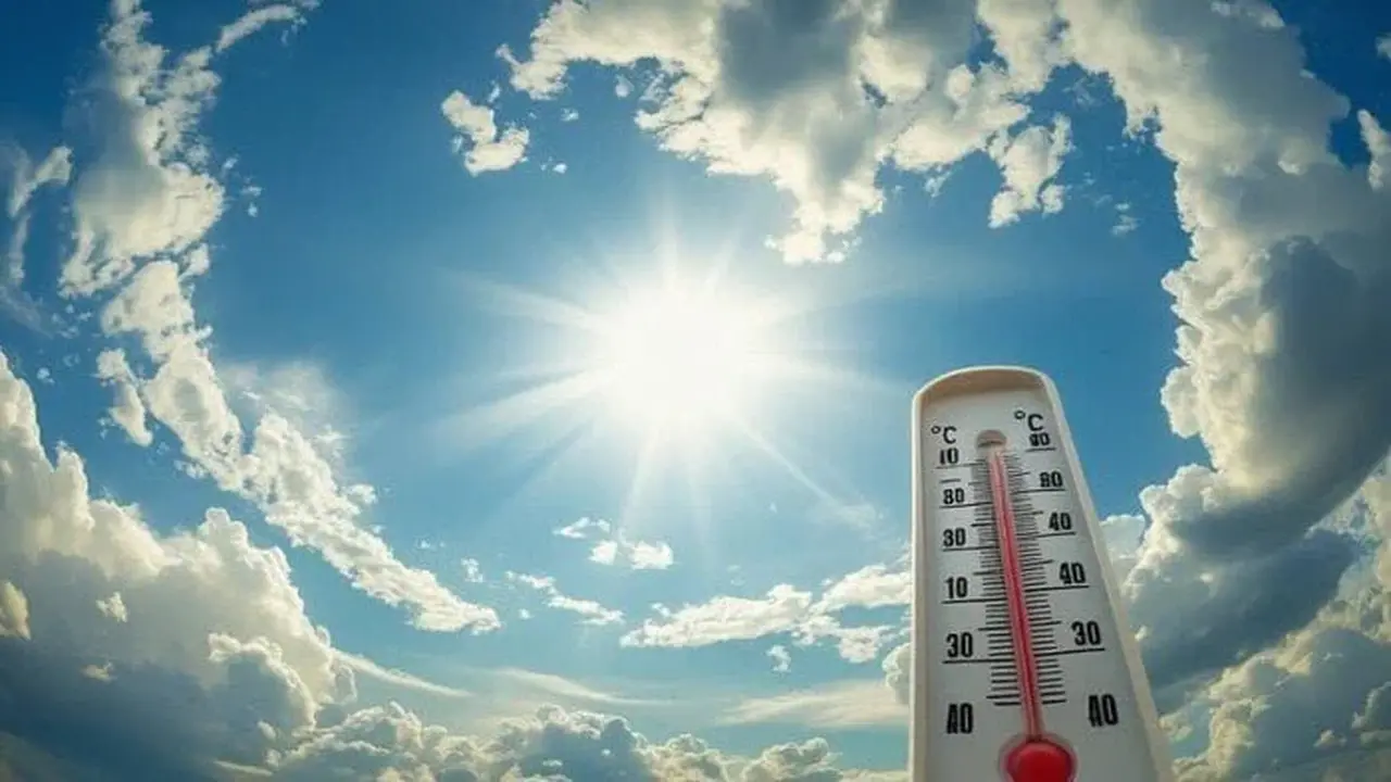 ارتدوا الملابس الشتوية.. الأرصاد تكشف حالة الطقس وتحذر من بداية قوية لشهر ديسمبر