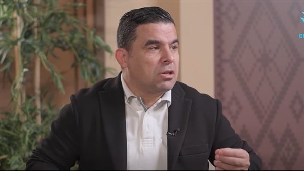 خالد الغندور