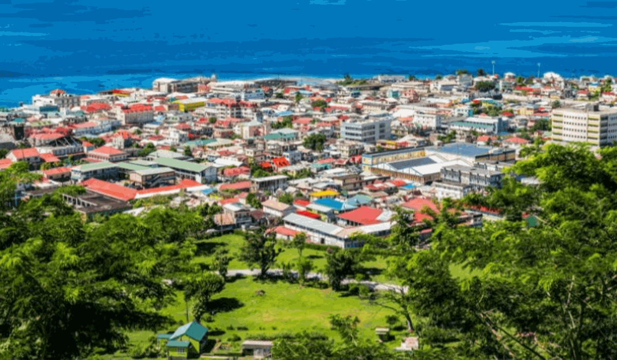 فرصة لا تفوت.. دليلك للحصول على جنسية دومينيكا وفرص سفر عالمية بدون تأشيرة