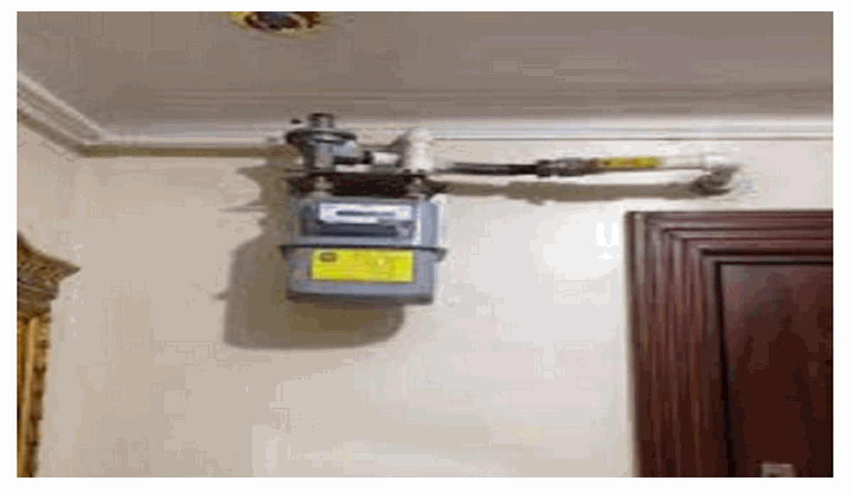 شركة “بتروتريد” تطلق خدمة جديدة لتأكد للعملاء سداد فاتورة الغاز في ثوانٍ معدودة على الهاتف المحمول