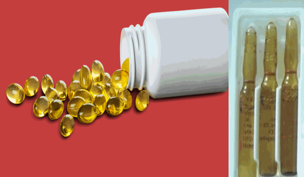 خطأ شائع يرتكبه الكثيرون.. 3 أطعمة تجعل امتصاص فيتامين د مستحيلاً