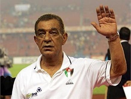 وفاة جنرال الكرة المصرية الجوهري عن عمر يناهز 74 عاماً