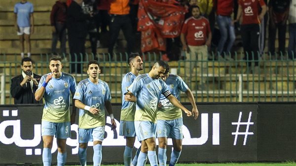 فريق الأهلي