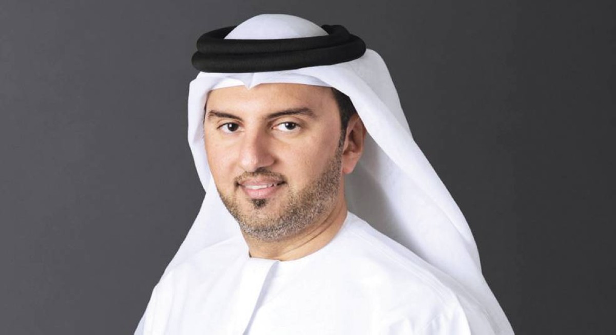 خالد العوضي