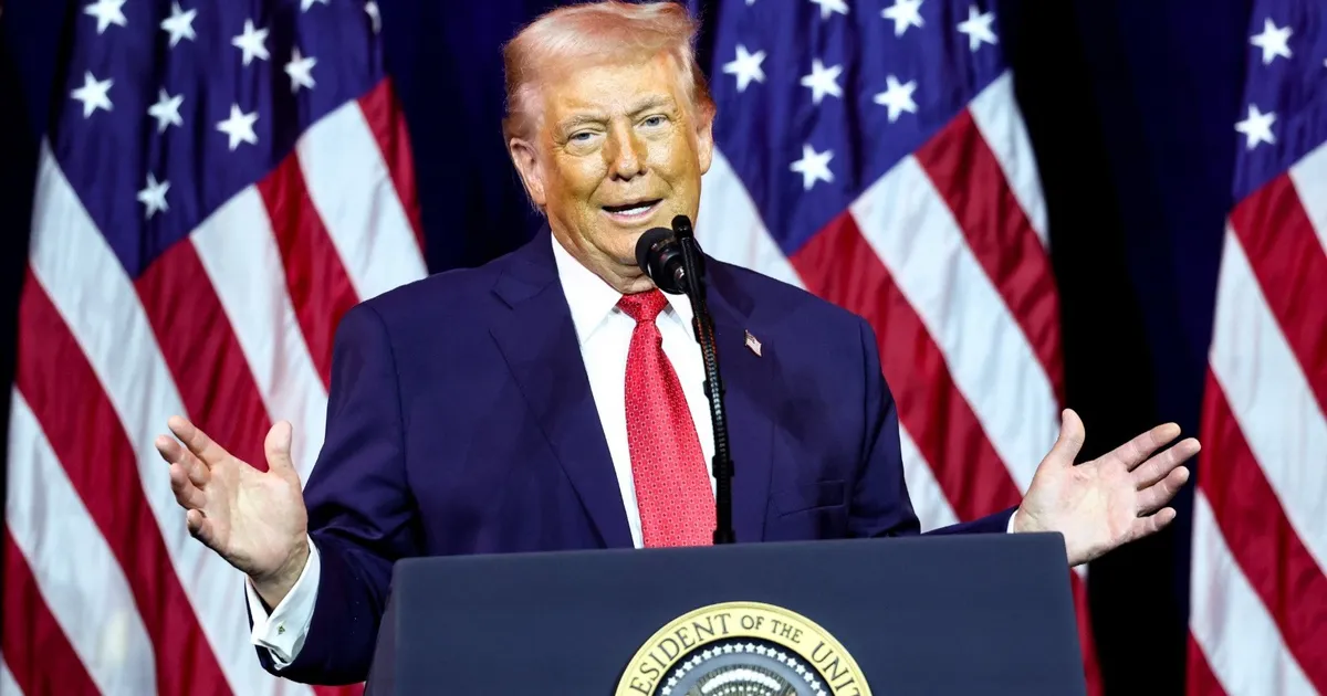 ترمب للجمهوريين: سيتم عزلي إذا خسرنا انتخابات التجديد النصفي