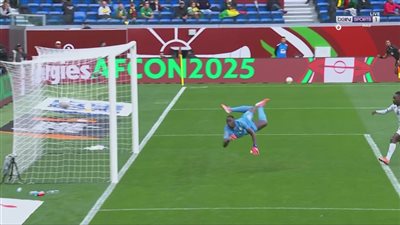 منتصف الشوط الأول: منتخب السودان يتقدم على السنغال بهدف نظيف في ثمن نهائي كأس أمم أفريقيا