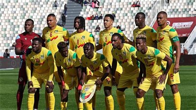تشكيل بنين الرسمي أمام منتخب مصر فى كأس أمم أفريقيا