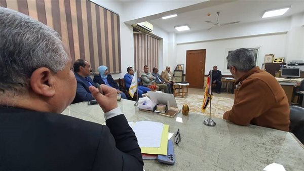 «تعليم الأقصر» يرفع حالة التأهب القصوى استعدادًا لبداية امتحانات الترم الأول