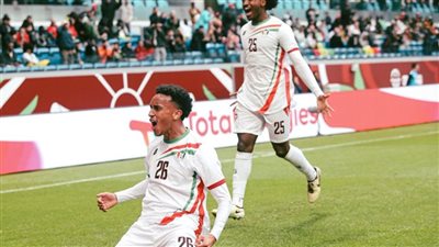 بقيادة بابي جايي: منتخب السنغال يقلب الطاولة على السودان في الشوط الأول بثمن نهائي كأس أمم أفريقيا
